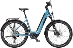 KTM Macina Aera 871 LFC ABS - 2025