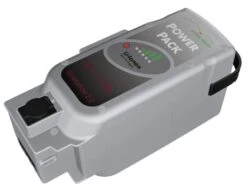 E-Bike Vision - EBV Batterie Compatible Panasonic 36 V Deluxe