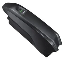 Shimano STEPS - Batterie De Cadre BT-EN605 504 Wh