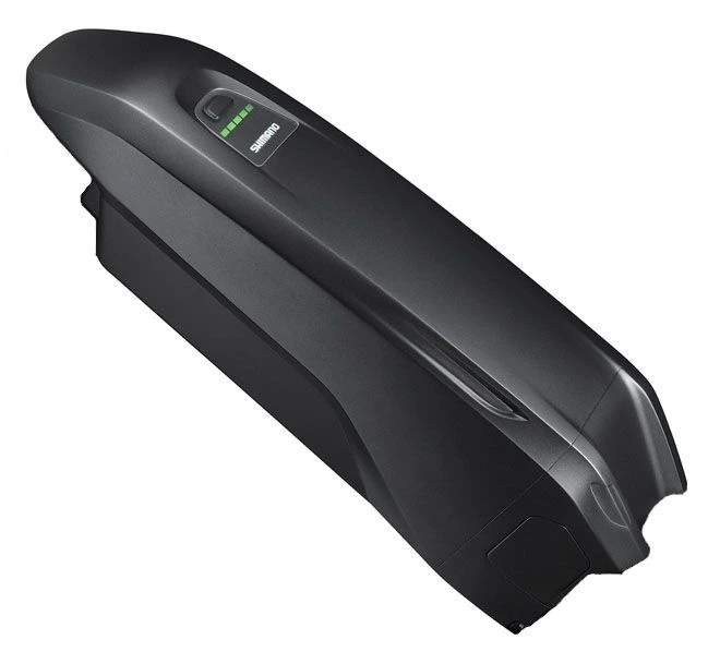 Shimano STEPS - Batterie De Cadre BT-EN605 504 Wh 3 Shimano STEPS - Batterie De Cadre BT-EN605 504 Wh