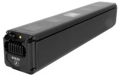 Giant - EnergyPak Smart Compact - Batterie Intégrée - 500 Wh