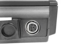 Giant - Energypak - Batterie De Cadre - 500 Wh - Jusqu'en 2016 - Charge 5 Pin -EBike24 Soldes Giant Rahmen Akku EnergyPak 500Wh 5Pin conn ed2 3840x2160