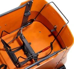 Babboe - Support Pour Maxi-Cosi Babboe Steco