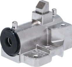 ABUS - Serrure De Batterie De Cadre Shimano Steps