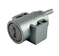 ABUS - Serrure De Batterie Bosch CompactTube BLO BOS CPT1 T82/T83