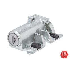 ABUS - Serrure De Batterie De Cadre Bosch Smart System BLO BOS DT3