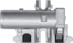 ABUS - Serrure De Batterie De Cadre Bosch Smart System BLO BOS DT3 -EBike24 Soldes abus serrure bosch powerpack frame blo bos dt3 long 3840x2160