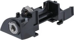 ABUS - Serrure De Batterie Bosch PowerPack Rack BLO BOS RT3