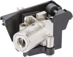 Abus - Serrure Pour Compartiment Batterie BLO+BRA ACC IT2 XPlus