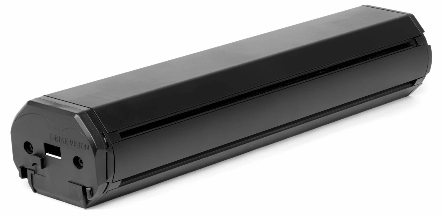 E-Bike Vision - Batterie Intube Compatible Bosch Active (Plus) / Performance (CX) 36 V - 461/511 Wh 4 E-Bike Vision - Batterie Intube Compatible Bosch Active (Plus) / Performance (CX) 36 V - 461/511 Wh – Image 2