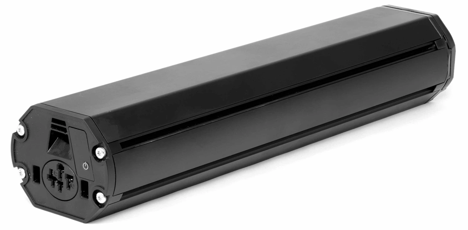 E-Bike Vision - Batterie Intube Compatible Bosch Active (Plus) / Performance (CX) 36 V - 461/511 Wh 5 E-Bike Vision - Batterie Intube Compatible Bosch Active (Plus) / Performance (CX) 36 V - 461/511 Wh – Image 3