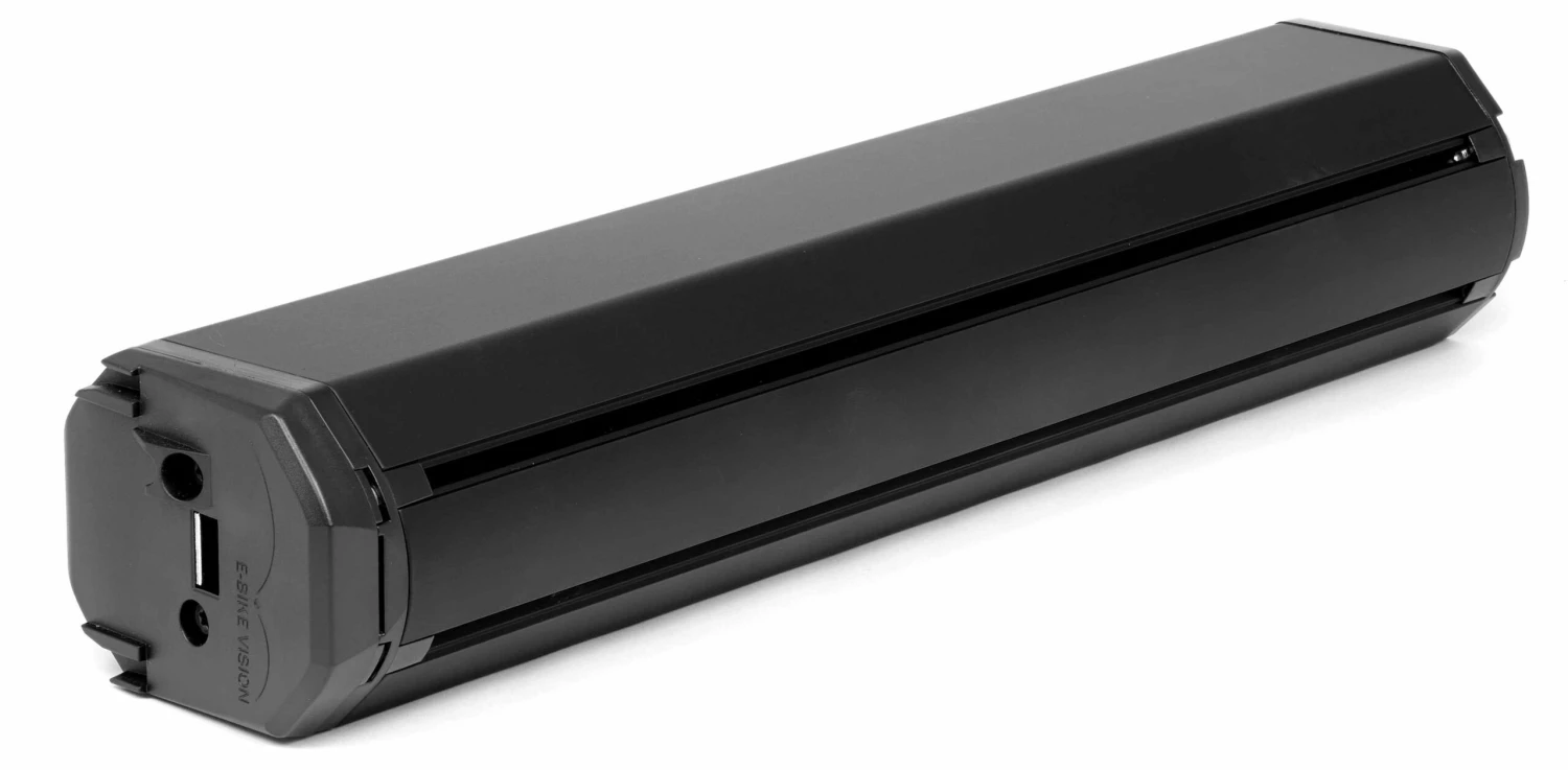 E-Bike Vision - Batterie Intube Compatible Bosch Active (Plus) / Performance (CX) 36 V - 461/511 Wh 6 E-Bike Vision - Batterie Intube Compatible Bosch Active (Plus) / Performance (CX) 36 V - 461/511 Wh – Image 4