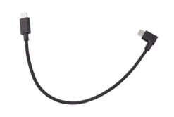 Amflow - Câble De Charge USB-C Vers USB-C Pour écran Central Control