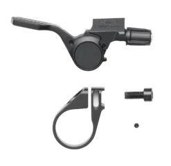 Amflow - Levier Pour Tige De Selle Vélo -EBike24 Soldes amflow schalthebel sattelstuetze mit zubehoer jpg 3840x2160