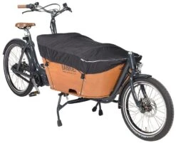 Babboe - Bâche De Protection Contre La Pluie Pour City