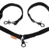 Babboe - Laisse Double Pour Chiens Avec Point D'ancrage -EBike24 Soldes babboe double laisse pour chiens 3840x2160
