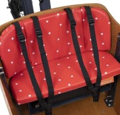 Babboe - Set De Coussins Pour Banquette -EBike24 Soldes babboe set de coussins multi spotty dots 3840x2160