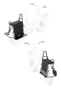 KTM Macina Multi Seatbench Short - Banquette Enfant -EBike24 Soldes banquette enfant courte seatbench ktm 3840x2160
