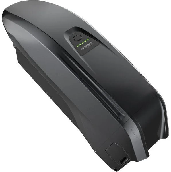 Shimano STEPS - Batterie De Cadre BT-EN606 630 Wh 3 Shimano STEPS - Batterie De Cadre BT-EN606 630 Wh