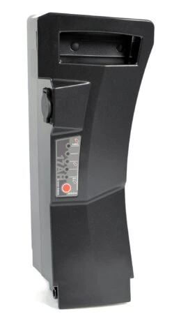 Derby Cycle - Batterie De Cadre Impulse 1.0 - 2.0 - 36V