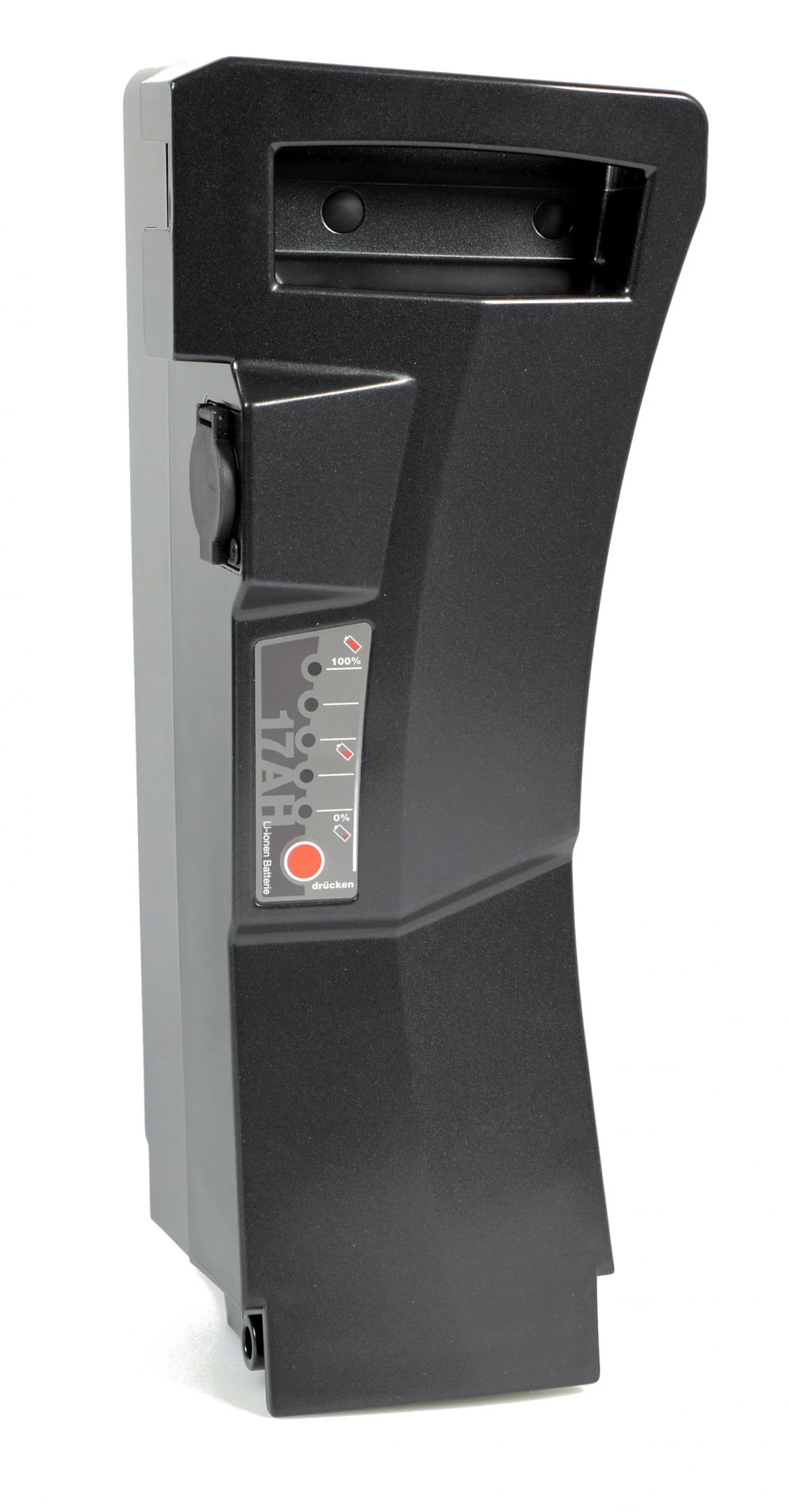 Derby Cycle - Batterie De Cadre Impulse 1.0 - 2.0 - 36V 3 Derby Cycle - Batterie De Cadre Impulse 1.0 - 2.0 - 36V