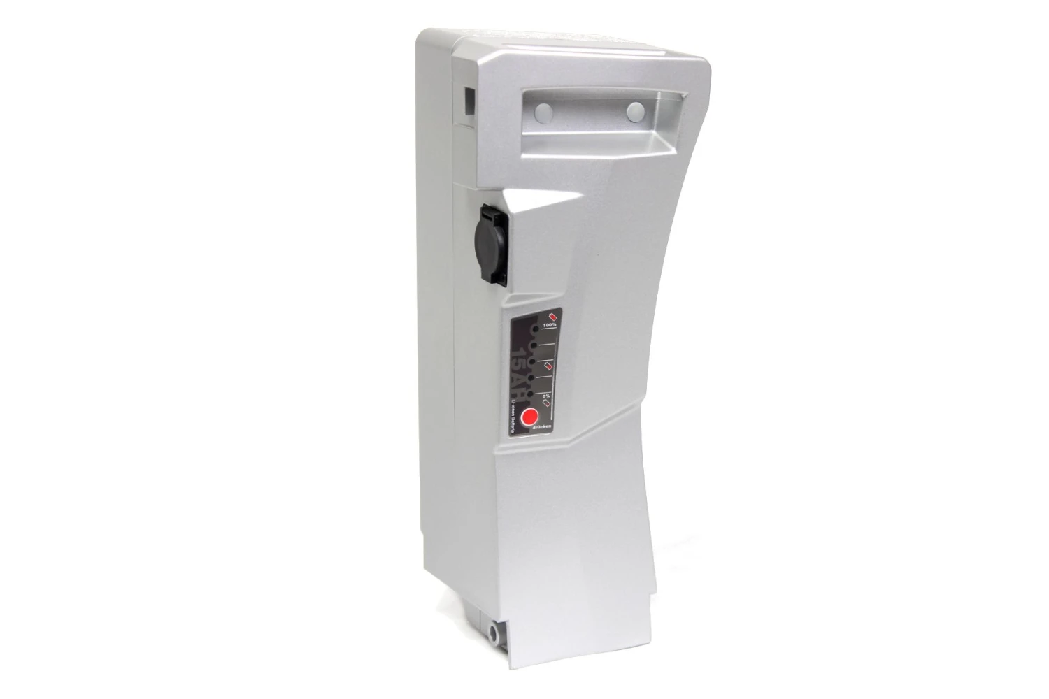 Derby Cycle - Batterie De Cadre Impulse 1.0 - 2.0 - 36V 5 Derby Cycle - Batterie De Cadre Impulse 1.0 - 2.0 - 36V – Image 3