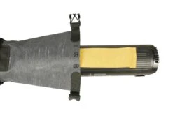 Fazua - Energy Bag - Sac De Transport Pour Batterie -EBike24 Soldes battery bag grau oben mit lascheqfQePCScEIi8m 3840x2160