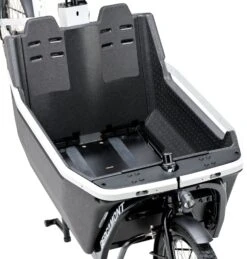 Bergamont - Caisse De Transport EPP Pour E-Cargoville LJ