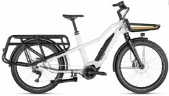 Bergamont E-Cargoville LT Expert - 2021