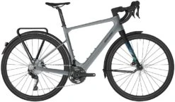 Bergamont E-Grandurance RD Expert 2025