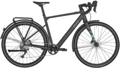 Bergamont E-Sweep Sport 2025