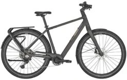 Bergamont E-Vitess Elite 2025