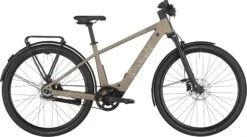 Bergamont Helix 10 Belt - 2026