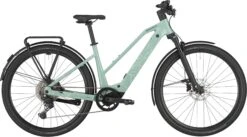 Bergamont Helix 20 Slope - 2026