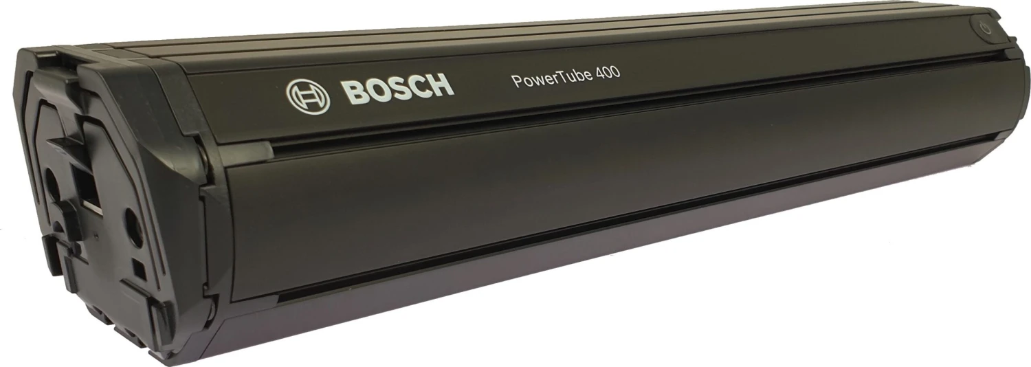 Bosch EBike - Batterie PowerTube 400Wh 3 Bosch EBike - Batterie PowerTube 400Wh