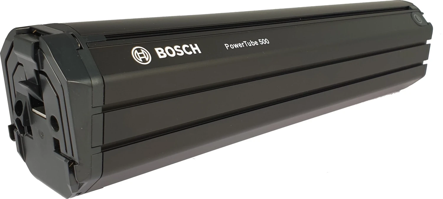 Bosch EBike - Batterie PowerTube 500 Wh (BBP28x) 4 Bosch EBike - Batterie PowerTube 500 Wh (BBP28x) – Image 2