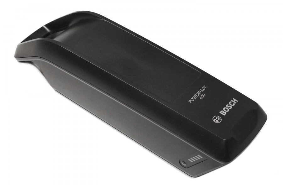 Bosch EBike - Batterie De Cadre PowerPack 400 Wh 3 Bosch EBike - Batterie De Cadre PowerPack 400 Wh