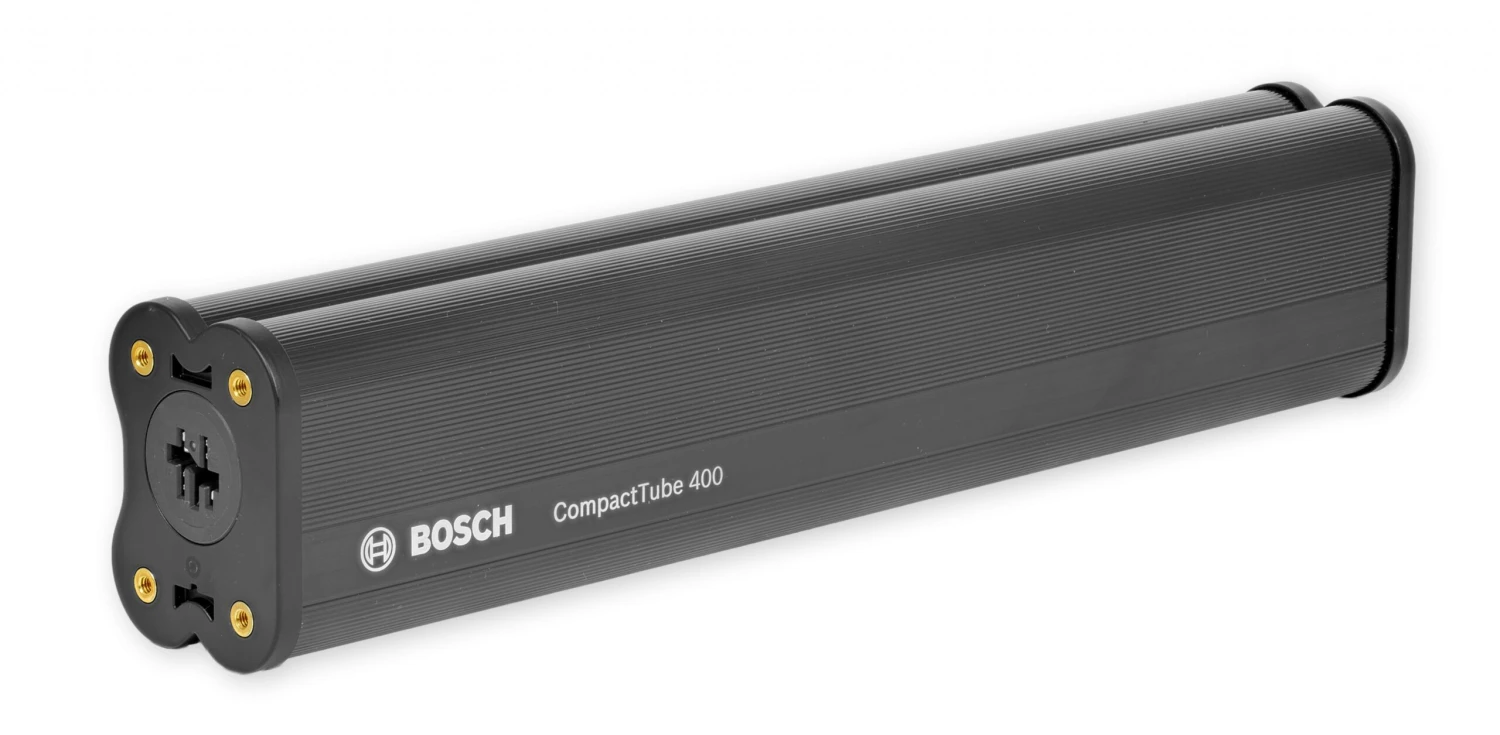Bosch EBike - Batterie CompactTube 400Wh Smart System (BBP3242) 3 Bosch EBike - Batterie CompactTube 400Wh Smart System (BBP3242)