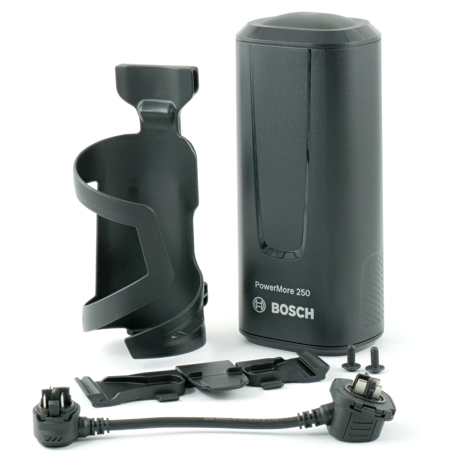 Bosch EBike - Batterie Additionnelle PowerMore 250 Smart System (BBP3620) 5 Bosch EBike - Batterie Additionnelle PowerMore 250 Smart System (BBP3620) – Image 3