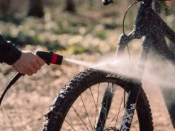 Bosch - Nettoyeur Vélo Bosch Fontus 18V-6 Sans Fil