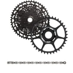 Kit Transmission SRAM NX Eagle 12 V Pour Moteur Bosch Gen.4/Gen.5