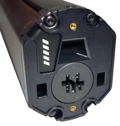 Bosch EBike - PowerTube 500Wh Smart System - Batterie Intégrée (BBP375y) -EBike24 Soldes bosch powertube 500 smart system vertikal anschluss jpg 3840x2160