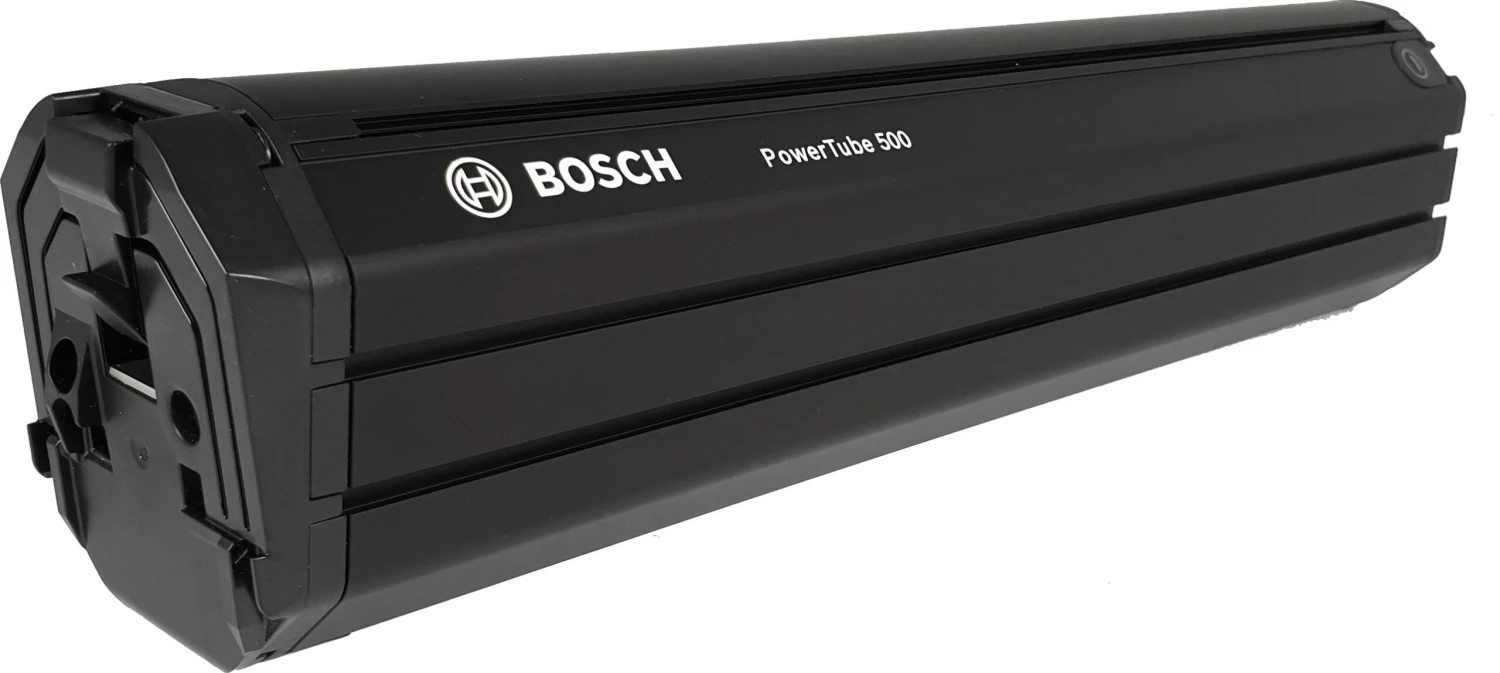 Bosch EBike - Batterie PowerTube 500 Wh (BBP28x) 6 Bosch EBike - Batterie PowerTube 500 Wh (BBP28x) – Image 4