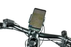 EBIKE24 - Adaptateur Vertical Pour Bosch SmartphoneGrip -EBike24 Soldes bosch smartphonegrip adaptateur vertical avec smartphone 3840x2160