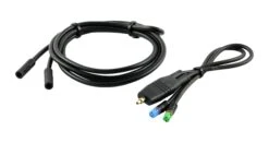 Busch & Müller - Kit Adaptateur Câble Répartiteur