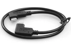 FIT - Câble De Charge USB-C Vers Apple Lightning