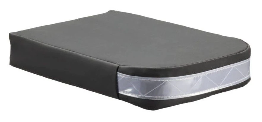 Cannondale - Coussin Cargowagen Neo Seatpad 3 Cannondale - Coussin Cargowagen Neo Seatpad