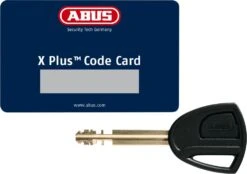ABUS - Serrure De Batterie De Cadre Bosch Smart System BLO BOS DT3 -EBike24 Soldes carte cle xplus abus 3840x2160