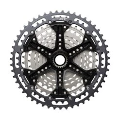 Shimano - Cassette Deore XT CS-M8200 12 Vitesses -EBike24 Soldes cassette shimano deore xt cs m8200 12 vitesses 10 a 51 dents arriere 3840x2160