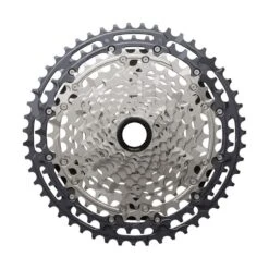 Shimano - Cassette Deore XT CS-M8200 12 Vitesses -EBike24 Soldes cassette shimano deore xt cs m8200 12 vitesses 10 a 51 dents 3840x2160